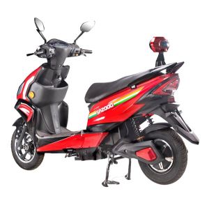 Stella moto SA2000