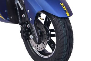 Stella moto Buzz