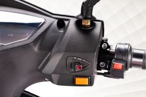 Stella moto SA2000
