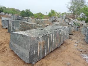granite stones