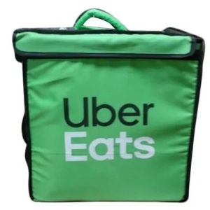 Uber Food Delivery Bag