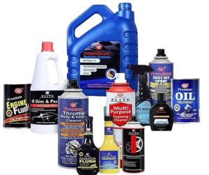 Car Care Products