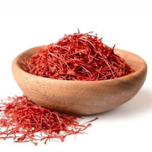 Saffron Threads