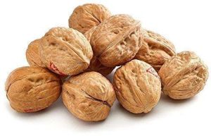 Shelled Walnuts