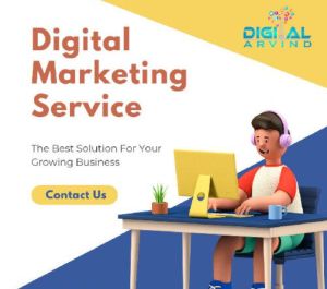 Digital Marketing Service