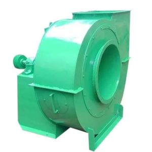 industrial centrifugal blower