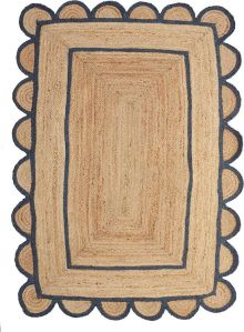 Jute Rug