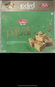 Soan Papdi