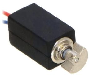 dc micro motors