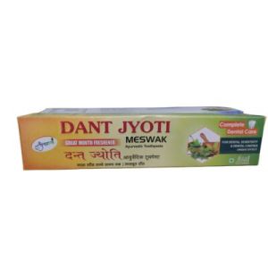 Dant Jyoti Miswak Toothpaste