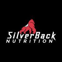 silverback nutrition peanut butter