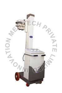 INX-100 Mobile X-Ray Machine