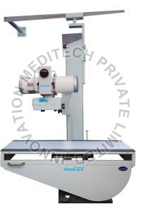 Vertex Digital X Ray Machine