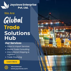 Export Services