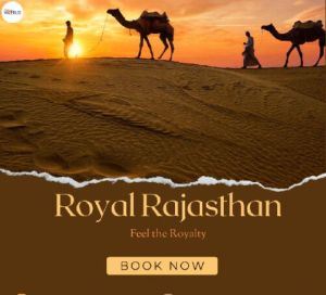 Rajasthan Tour