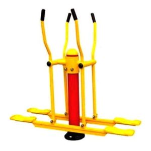 Outdoor Gym Cross Walker