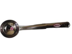 stainless steel ladle