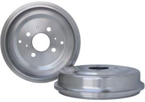 drum brakes