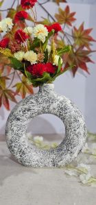 10 Inch Ring Flower Pot