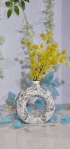 6 Inch Ring Flower Pot