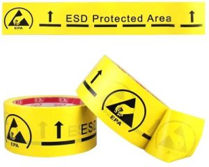 ESD Flooring Tape