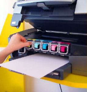 printer service