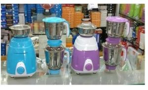 Electric Mixer Grinder