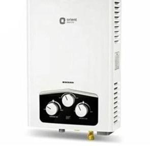 Vento Orient Electric Geyser