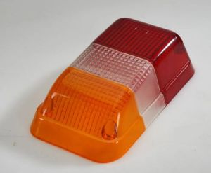 Automobile Tail Light