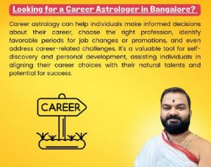 career astrology