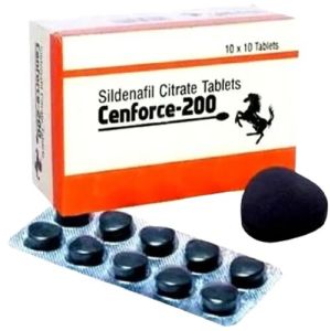 Sildenafil citrate