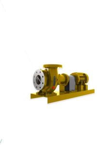 Centrifugal Pump