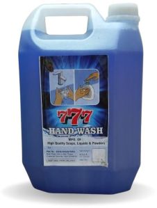 Liquid Hand Wash