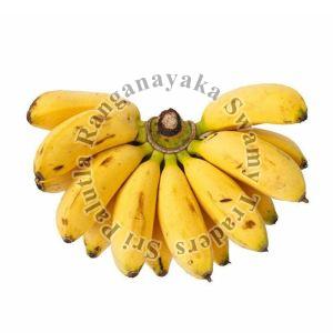 Fresh Karpuravalli Banana