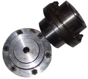 Gear Coupling