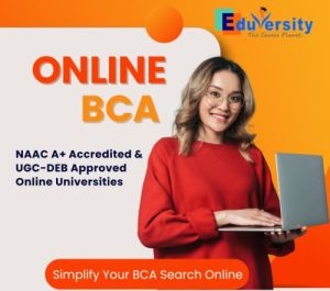 BCA Distance Education