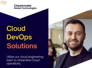 CLOUD SOLUTIONS