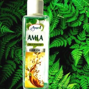 Amla Hair Oil