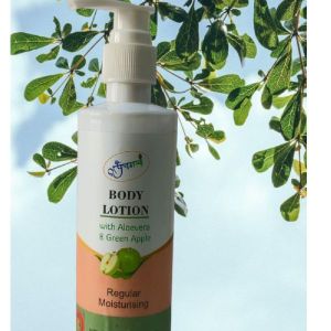 Body Lotion Panchgavya