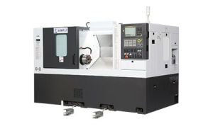 Cnc Turning Center