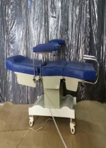 Automatic Blood Donor Chair