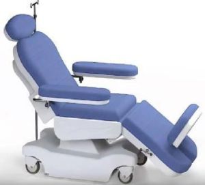Automatic Blood Donor Chair