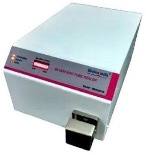 BBS2021B Blood Bag Tube Sealer