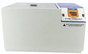 BL-207 Plasma Thawing Bath