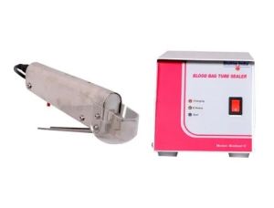 Blood Bag Tube Sealer for Blood Bank & Cord Stem Cell Banking