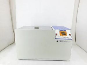 BL-207 Plasma Thawing Bath