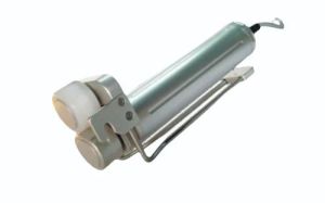 Automatic Tube Blood Bag Stripper