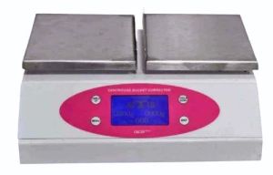 Stainless Steel Double Pan Balance