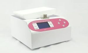 Blood Collection Monitor