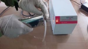 Blood Bag Tube Sealer for Blood Bank & Cord Stem Cell Banking